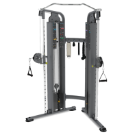 True FS100 Functional