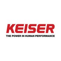 Keiser Logo