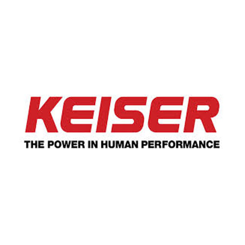 Keiser Logo