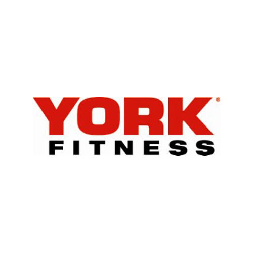 York Fitness Logo