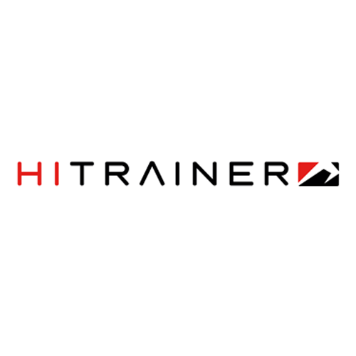 Logo For HiTrainer Treadmill