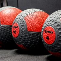 TKO 509CMB Commercial Medicine Ball