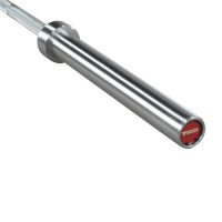 TKO 813OB-86MB Middle Weight Power Bar