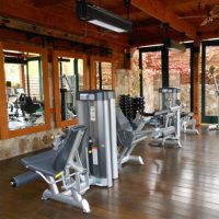 Commercial Strength Equipment