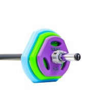 TKO 836CPS2 Cardio Pump Set