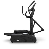 True Launch Elliptical