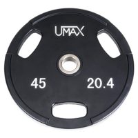 Umax U2 Series Urethane Olympic Plate