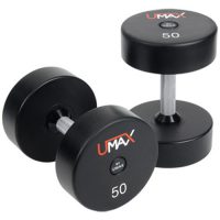 Umax Urethane Dumbbell