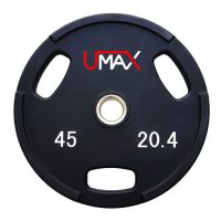 Umax Ultimate Urethane Olympic Plate