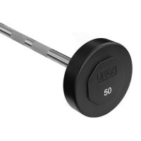 Umax U2 Urethane Barbells