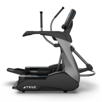 Commercial Elliptical Crosstrainers