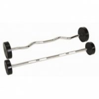 Umax Urethane Barbells