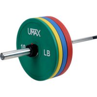 Bumper Plates