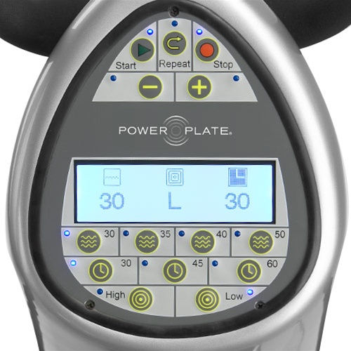 Power Plate Pro5 - Image 2