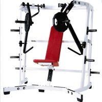 Used Strength Machines