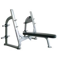 MuscleD EWP-1001 Olympic Bench Press