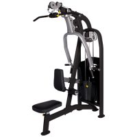 Batca LD-2 Mid Row / Lat Pull