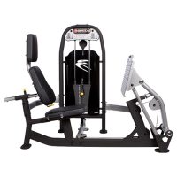 Batca LD-3 Seated Leg / Calf Press