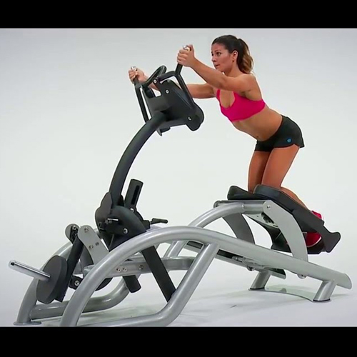 True Composite Ab / Row - Image 2