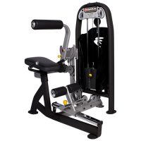 Batca LD-5 Ab Crunch / Back Extension