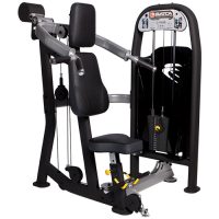 Batca LD-6 Shoulder Press / Low Pulley