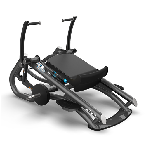 True Composite Full Body Press