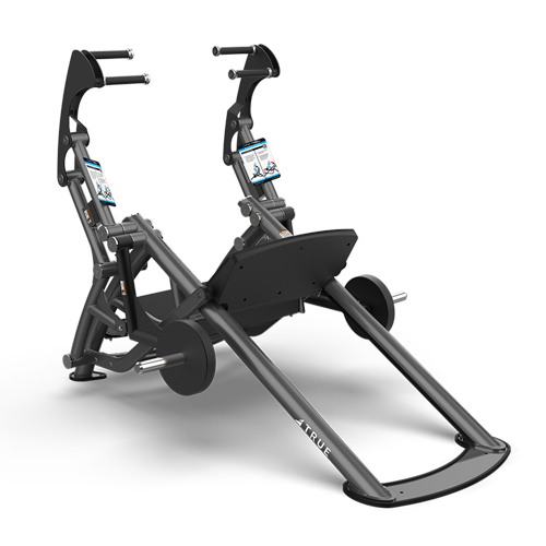 True Composite Glute Press