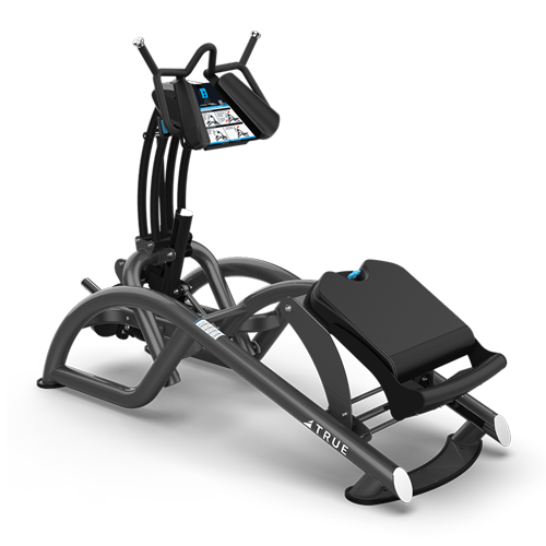 True Composite Ab / Row