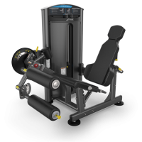 True SD1000 Force Leg Ext / Curl