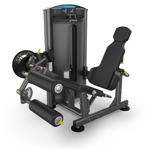 True SD1000 Force Leg Ext / Curl
