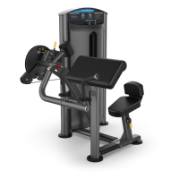 True SD1001 Force Biceps / Triceps