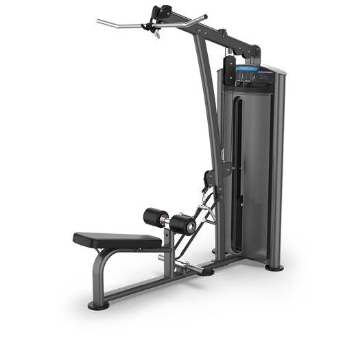 True SD1002 Force Lat Pull / Row