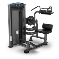 True SD1004 Force Ab / Back