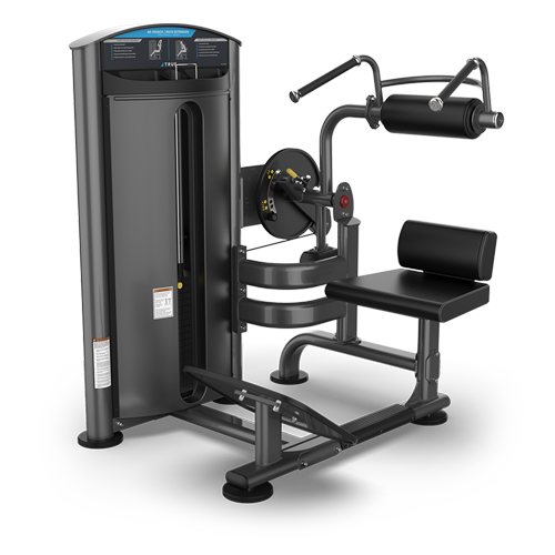 True SD1004 Force Ab / Back