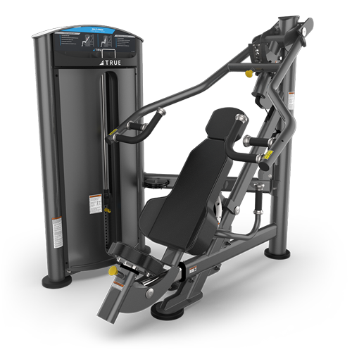 True SD1005 Force Multi-Press