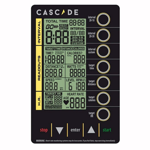Cascade Ultra Runner PLUS - Image 4