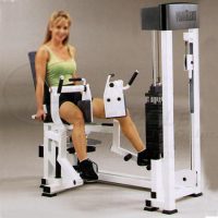 Paramount AP-3800 Inner Thigh (DEMO)