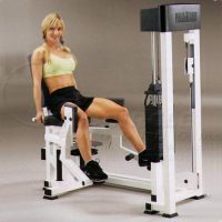 Paramount AP-3900 Outer Thigh (DEMO)