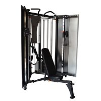 Torque F9 Fold Away Gym