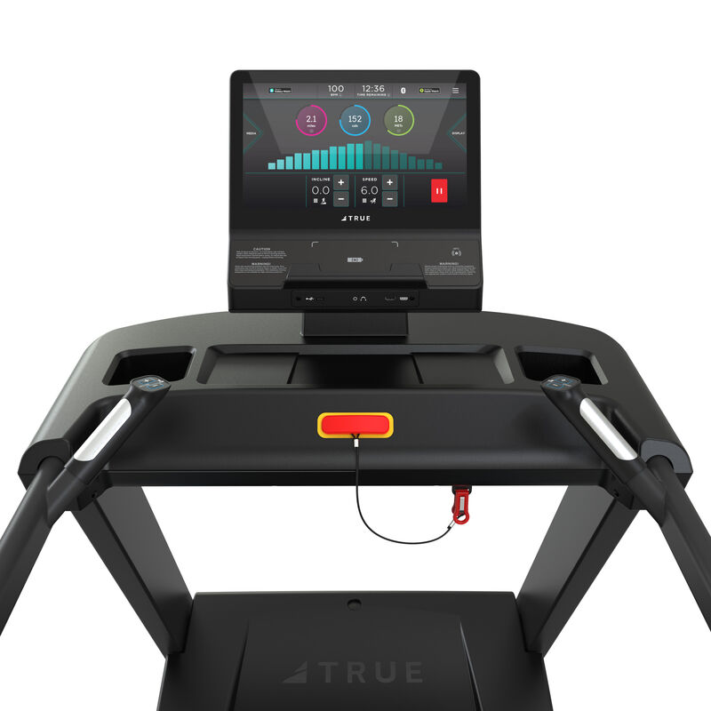 True Gravity PLUS Treadmill - Image 4