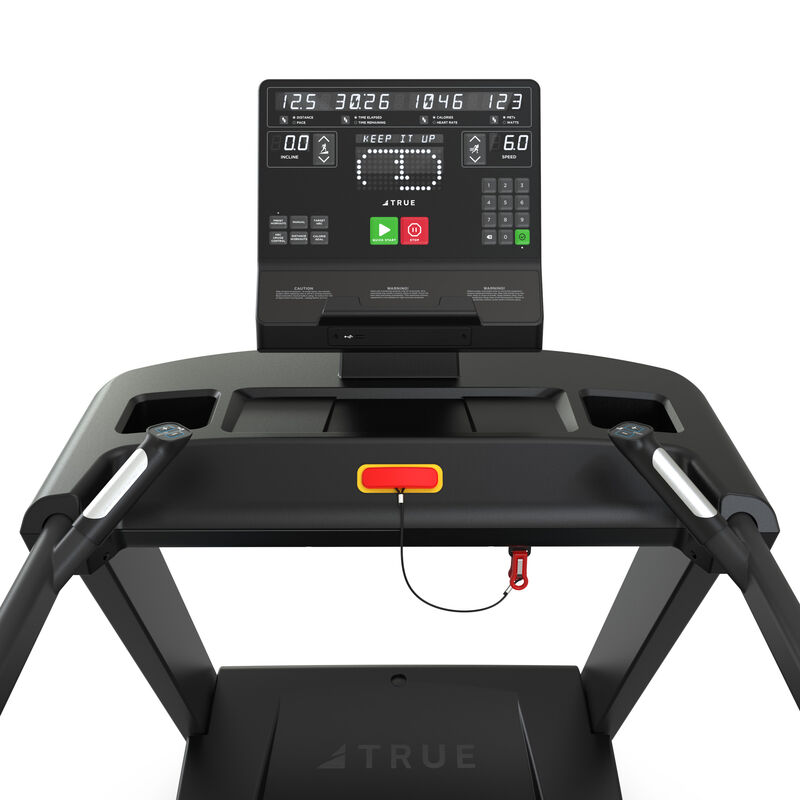 True Gravity PLUS Treadmill - Image 6