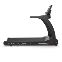 True Fitness Performance 8000 Treadmill