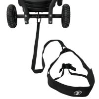 Torque TANK XTTHS Tow Strap and Harness