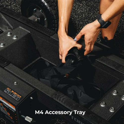 Torque TANK M4 - Image 4