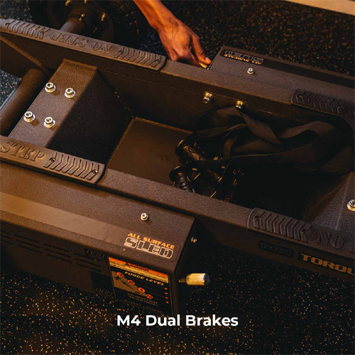 Torque TANK M4 - Image 3