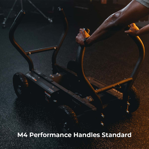 Torque TANK M4 - Image 2