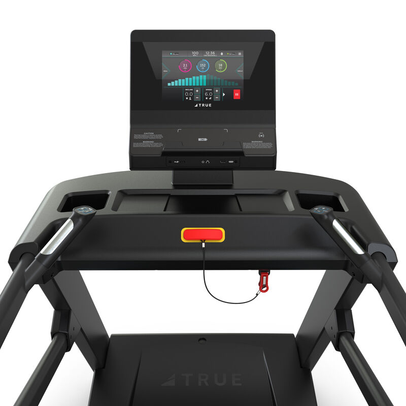 True APEX Treadmill - Image 5