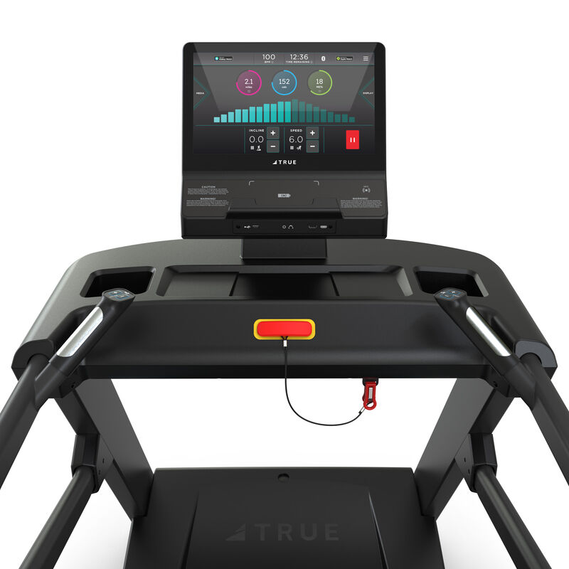 True APEX Treadmill - Image 4