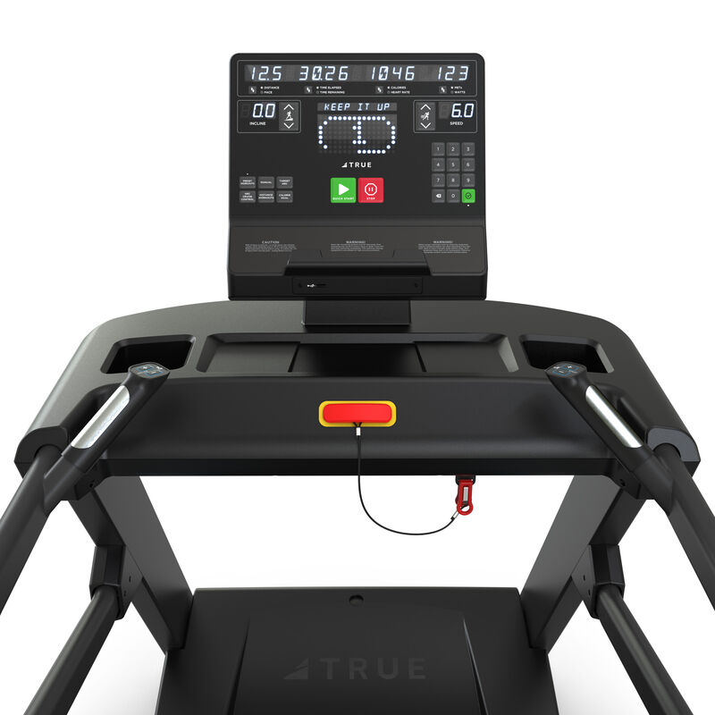 True APEX Treadmill - Image 6
