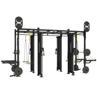 Torque X-Rack Rigs